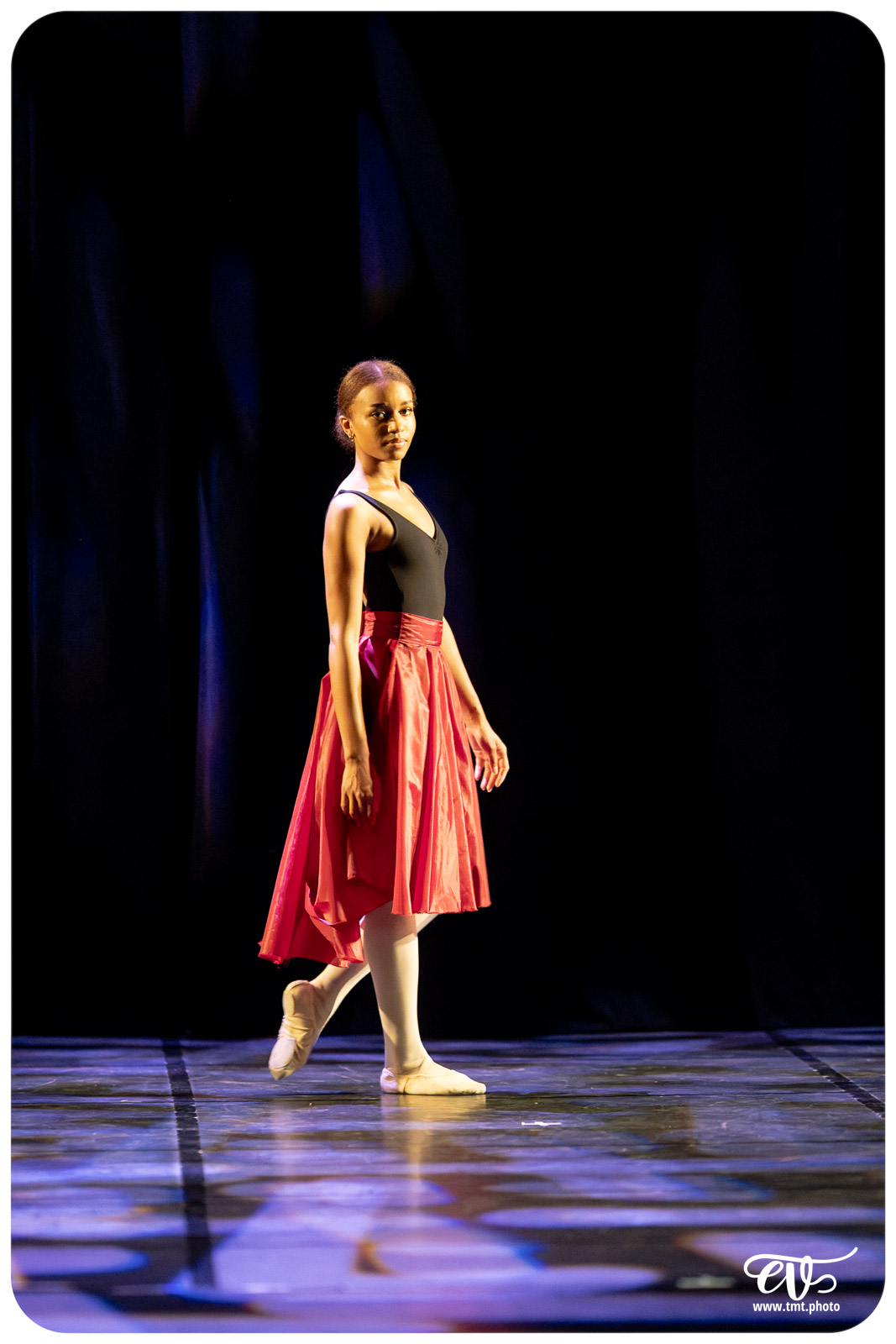 GALA DE DANSE 2026 EMMDH